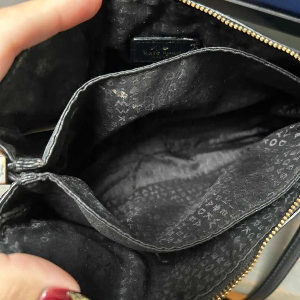 Kate Spade crossbody - Picture 6 of 8